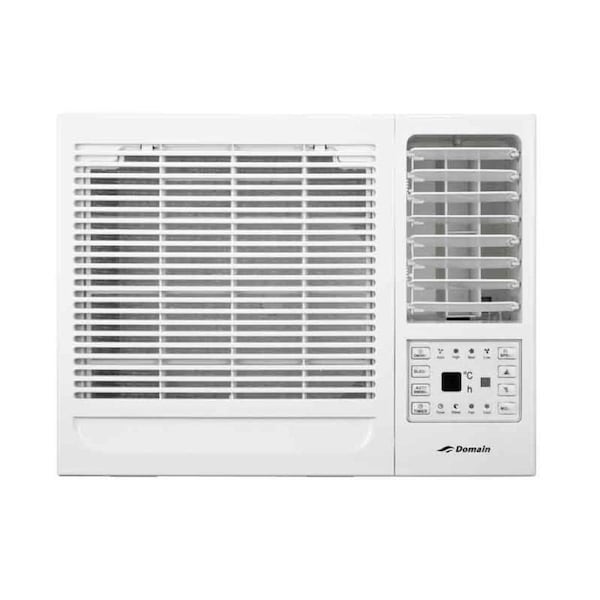 Domain 4.2kw Reverse Cycle Window / Wall Mounted Box Air Conditioner