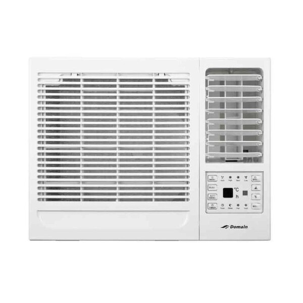 Domain 1.7kw Cooling Window / Wall Mounted Box Air Conditioner