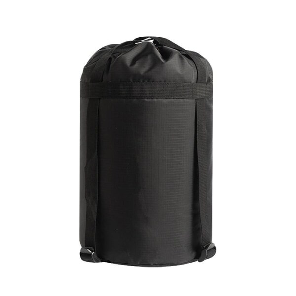 Nevenka Tear Resistant Sleeping Bag Compression Sack Space Saving Gear for Camping Small
