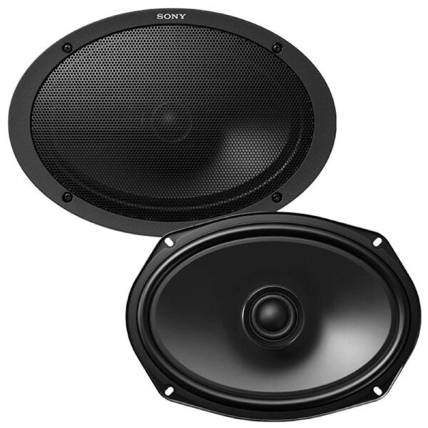 Sony XS-690GS 6x9" 420W 2-Way Car Speakers