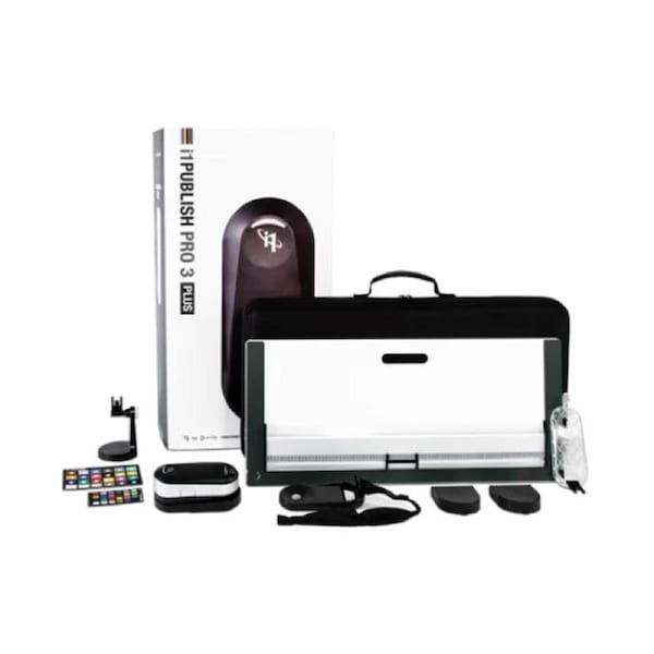 X-Rite i1Publish Pro 3 Plus Spectrophotometer Kit EO3PLPUB