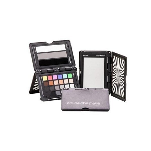 X-Rite ColorChecker Passport Video Colour Chart White Balance Card MSCCPPVC