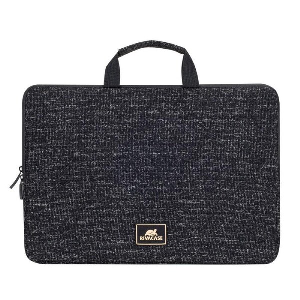Rivacase 7915 Anvik 15.6inch Laptop Sleeve Black