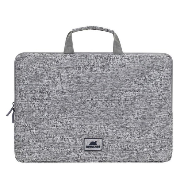 Rivacase 7915 Anvik 15.6inch Laptop Sleeve Light Grey