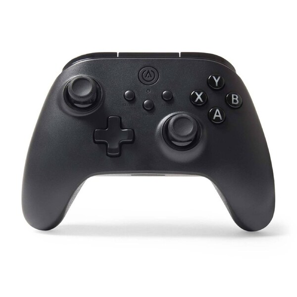 PowerA PC/Cloud Gaming OPS V1 Wireless/Wired Bluetooth Controller - Black