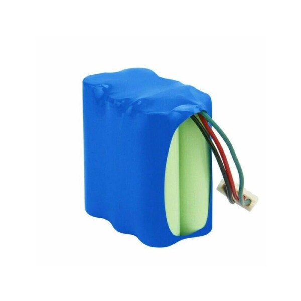 4000mAh 7.2V Battery for iRobot Braava 380 380T Mint 5200 5200C Cleaner 4409709