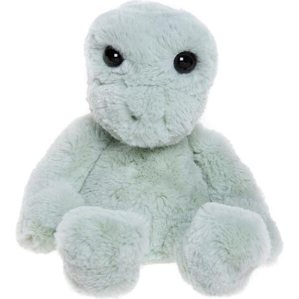 Charlie Bears Bear & Me Baby/Infant Freddie Frog 25x10cm Soft Toy Green 0m+