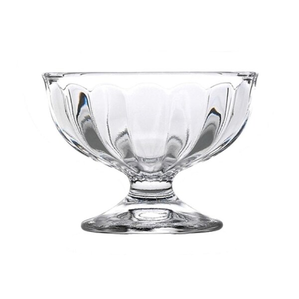 Porto Dessert Icecream Cups 130ml - Set of 4 (S)