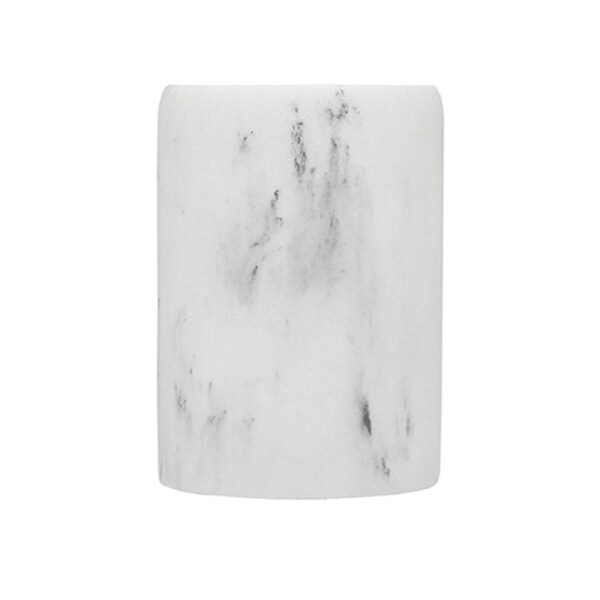 Porto Plaza Tumbler - Marble