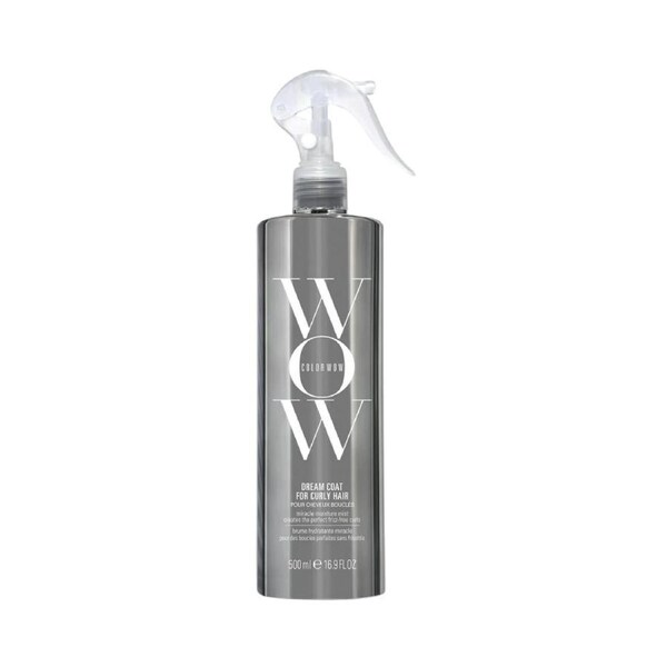 Color Wow Dream Coat Moisture Mist Spray for Curly Hair 500mL