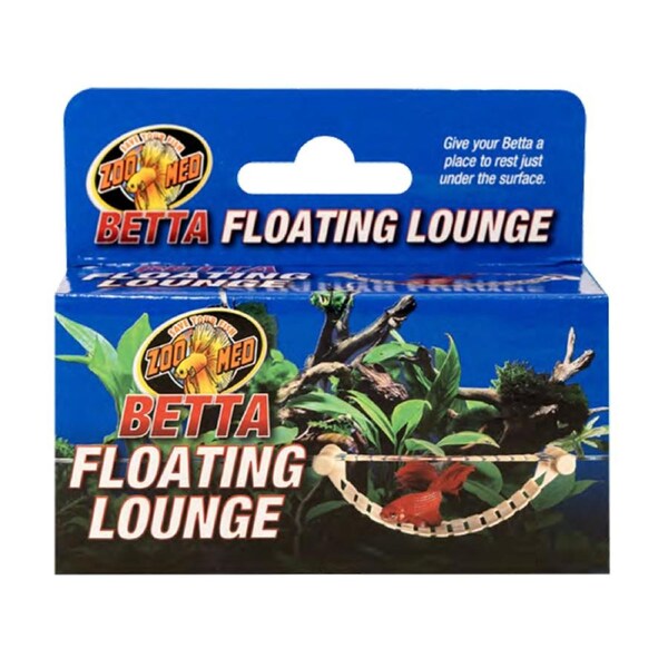Zoo Med Betta Floating Lounge (BL-40)
