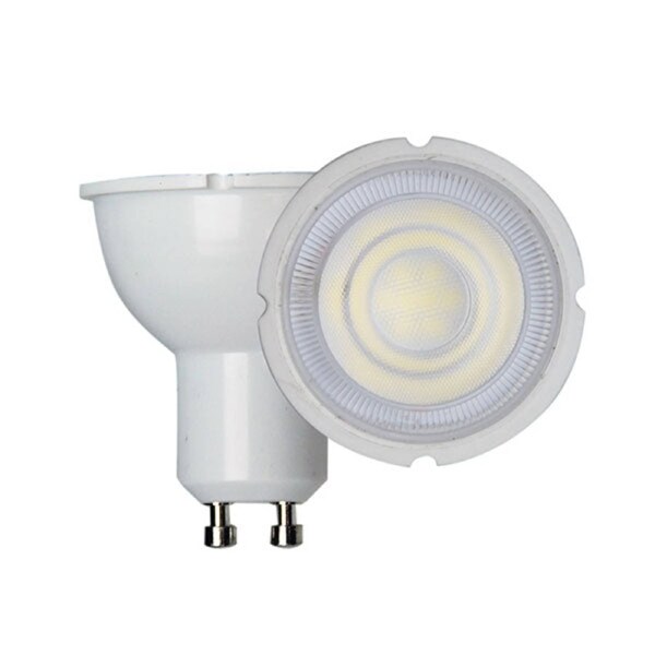 5W Gu10 Led 4000K