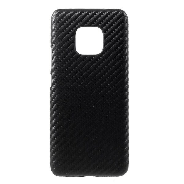 Pu Leather Coated Pc Mobile Phone Case For Huawei Mate 20 Pro