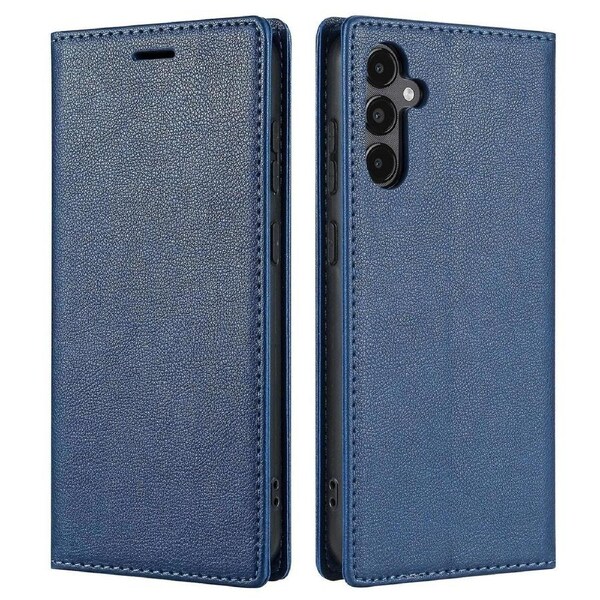 BKS-001 For Samsung Galaxy A54 5G Leather Case Wallet Phone Stand Cover