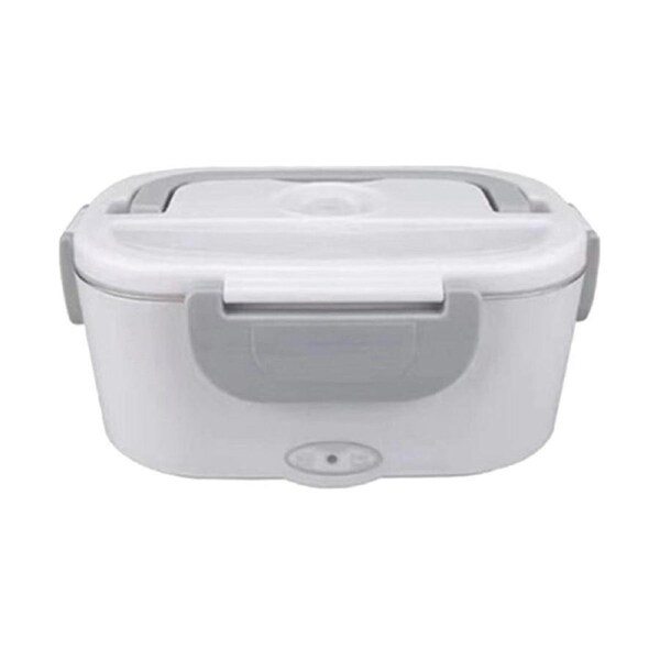 Electric Lunch Box Food Warmer,heatable Lunch Box-leak Proof, Portable Food Heater & Car 110v/12v U