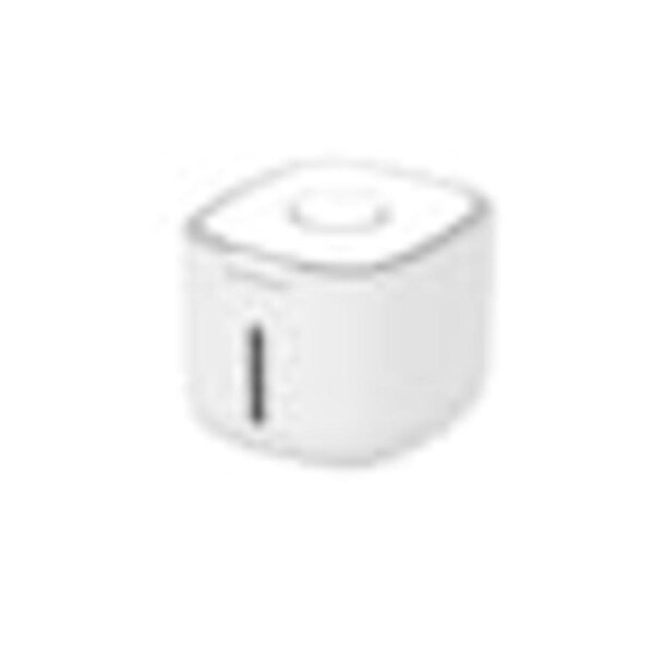 JOYBUY 5kg Kitchen Nano Bucket - Sealed Insect-proof Moisture-proof Rice Container