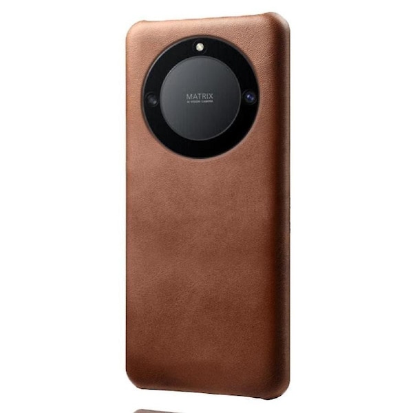 Case For Honor Magic 5 Lite 5G/X9A 5G Mobile Phone Case PU Leather Flip