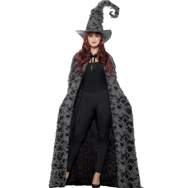 Spellcaster Deluxe Cape