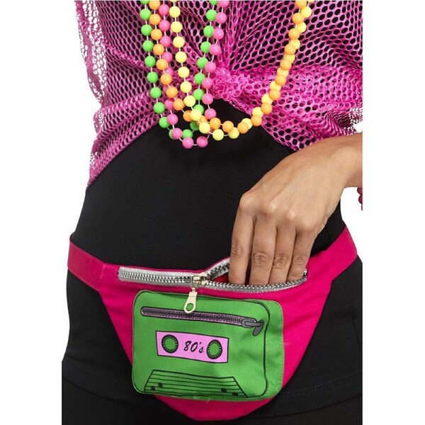 80s Bumbag