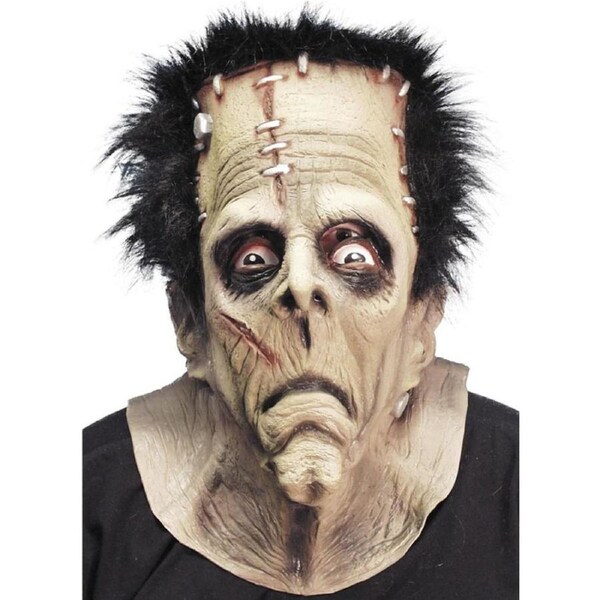 Classic Monster Mask