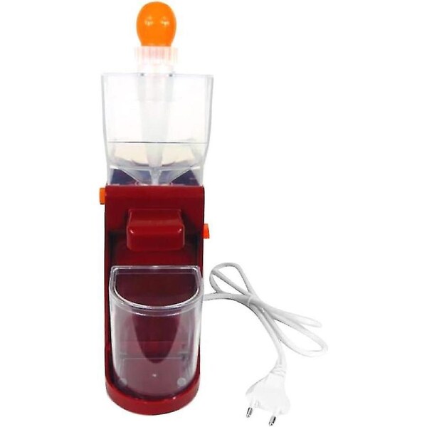 Coffee Grinder - Peanut Butter Grinder,electric Grain Grinder With Non-slip Base, For Cashews, Almonds, Hazelnuts, Macadamias Youding