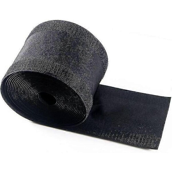 Floor Cable Cover, 20ft Cord Protector Velcro Storage Cover To Protect Cables And Prevent Tripping On Cords