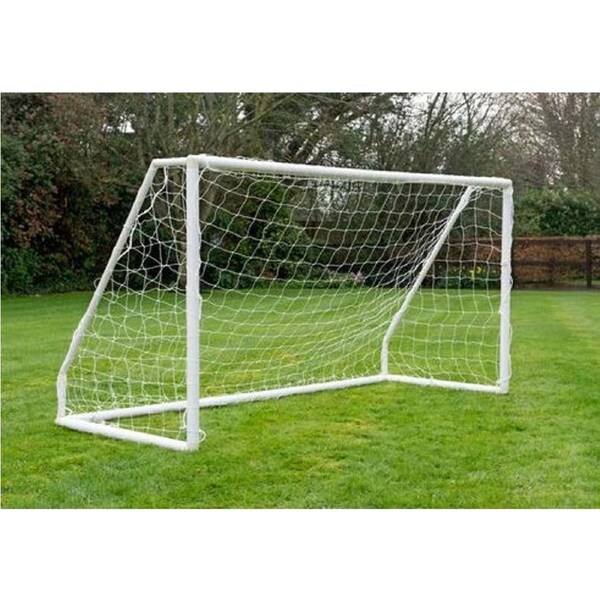 Monarch 8ft Kids Soccer Goal