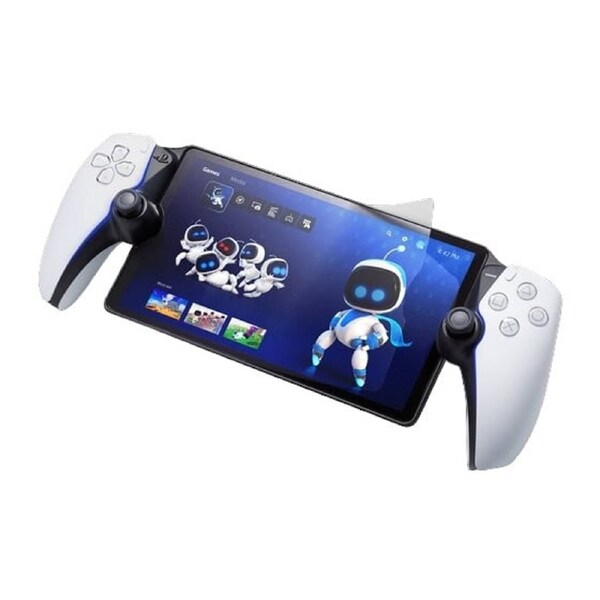 PowerA Screen Protection Kit for PlayStation Portal Remote Player