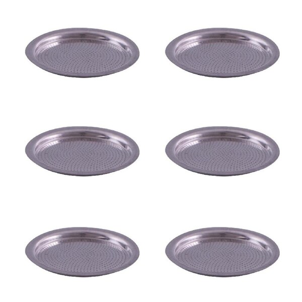 6x Avanti Replacement Classic Filter For Avanti Classic 12Cup Coffee Percolator