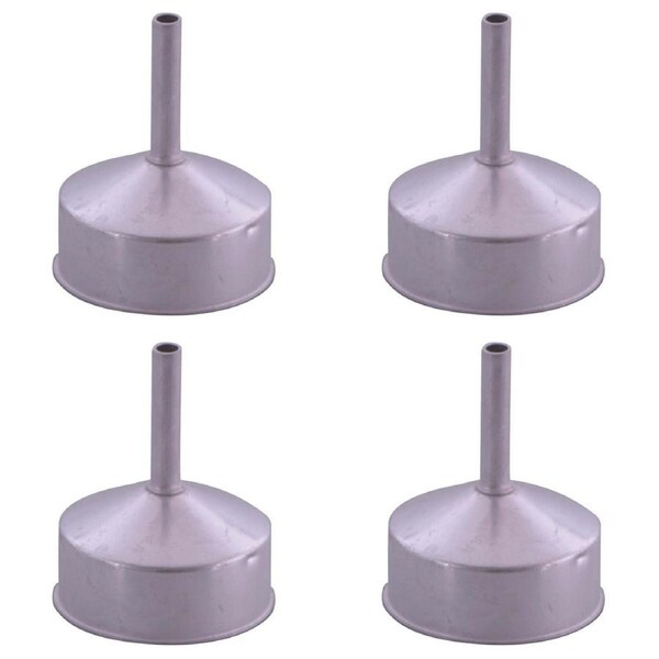 4x Avanti Classic Replacement Funnel For Avanti Classic 9Cup Coffee Percolator