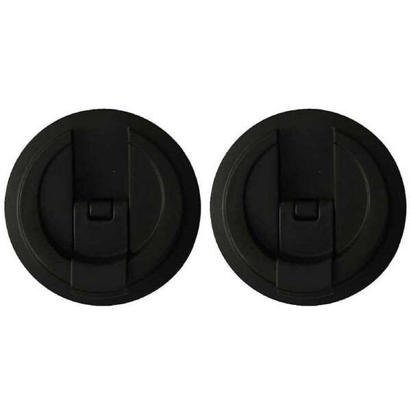 2x Avanti Replacement Leakproof Lid Cover For GoCup Drink Water Coffee Tumbler
