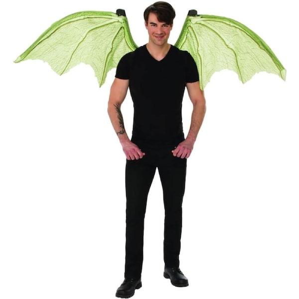 Mechanical Dragon Wings for Kids & Adults