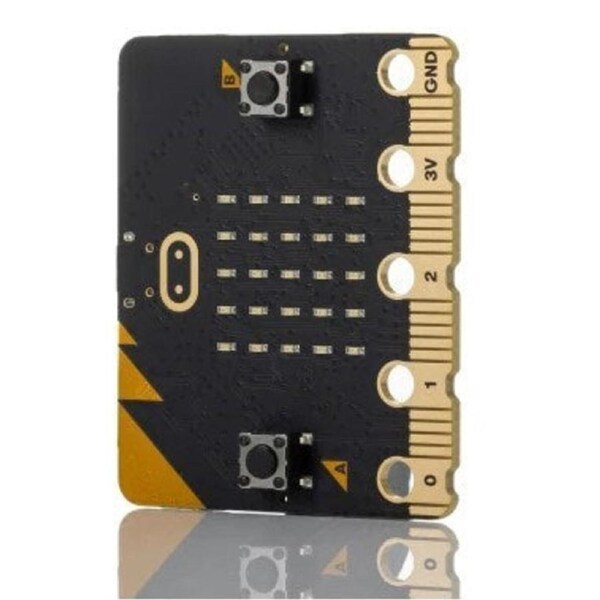 BBC micro:bit V2