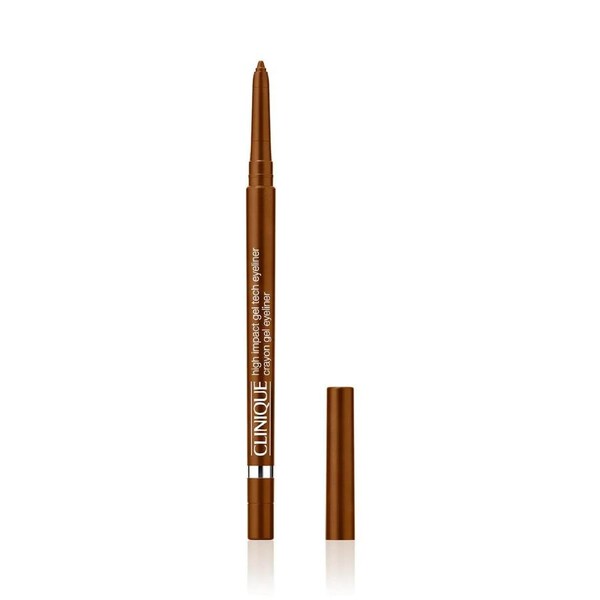 Clinique High Impact Gel Tech Eyeliner 06 Bronze Glow 35g