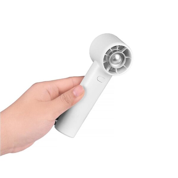 Handheld USB-C Rechargeable Mini Fan
