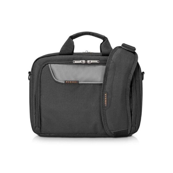 EVERKI EKB407NCH11 Advance Ipad Tablet Ultrabook Briefcase Bag 11.6inch