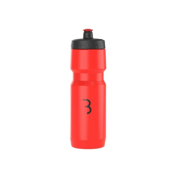 BBB Cycling Bottle 750Ml Comptank Red - Red Size 750ml