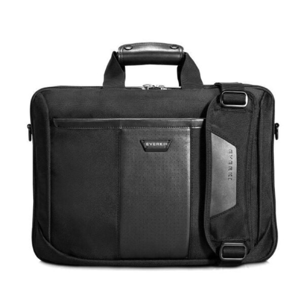 Everki Versa Premium Travel Friendly Laptop Bag Briefcase up to 17.3-Inch