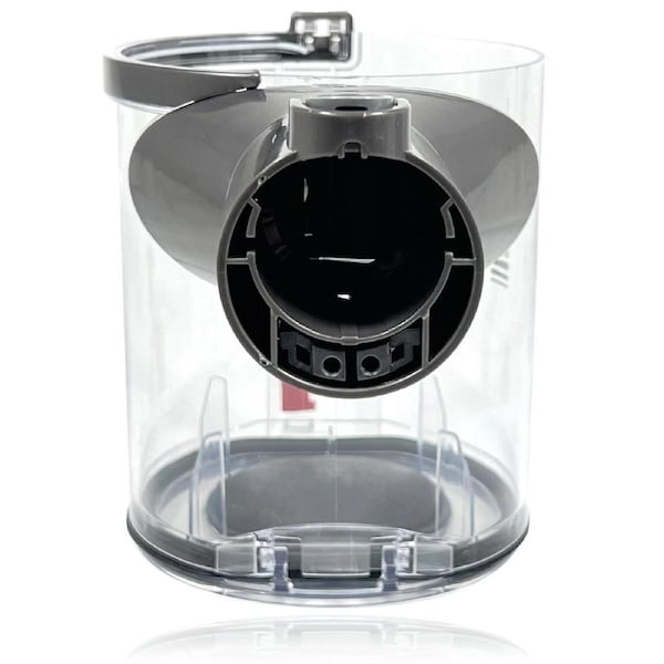 Bin For Dyson V6 SV04, SV05, SV06, SV09 & DC59 Motorhead Dust Canister