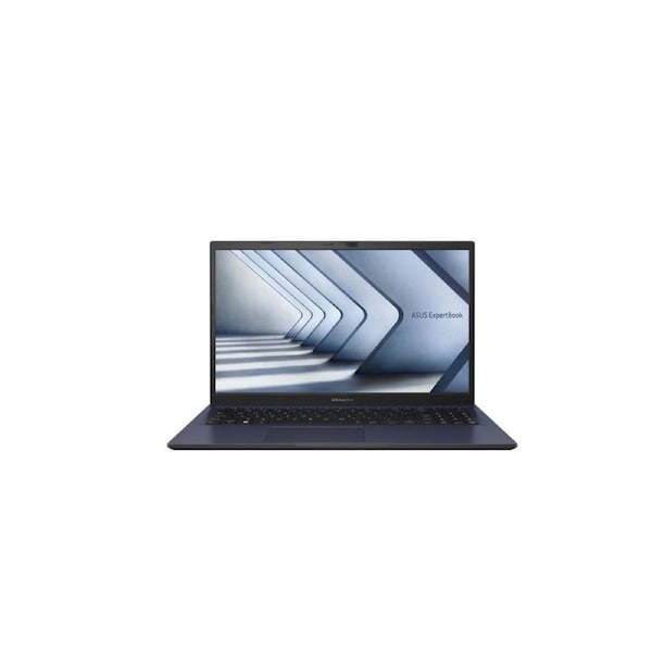 ASUS ExpertBook B1 - 15.6" 13th Gen i5-1335U, 16GB/512GB - Win 11 Pro Business Notebook