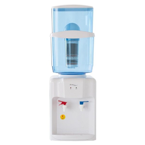 Healthy Choice Benchtop Water Dispenser