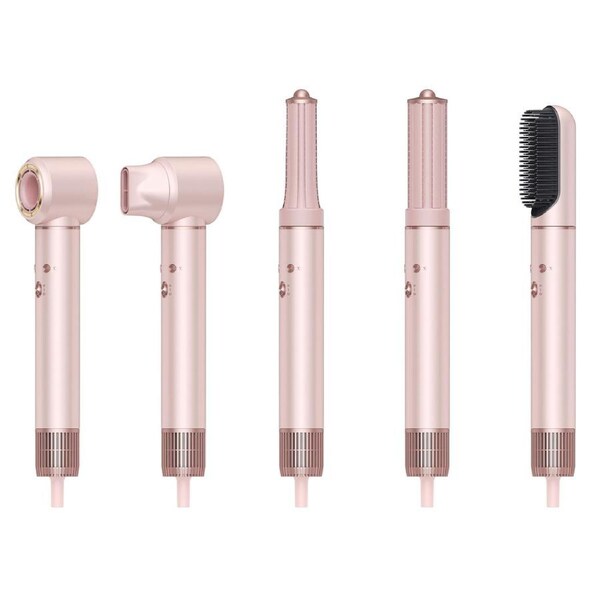 Lenoxx Hair Dryer Multi Styler