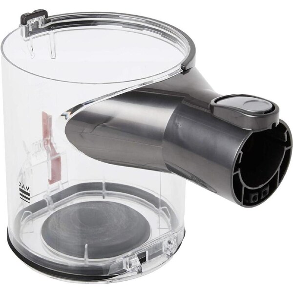 Bin For Dyson V6 SV03, DC58, DC59, DC61, DC62 Dust Canister