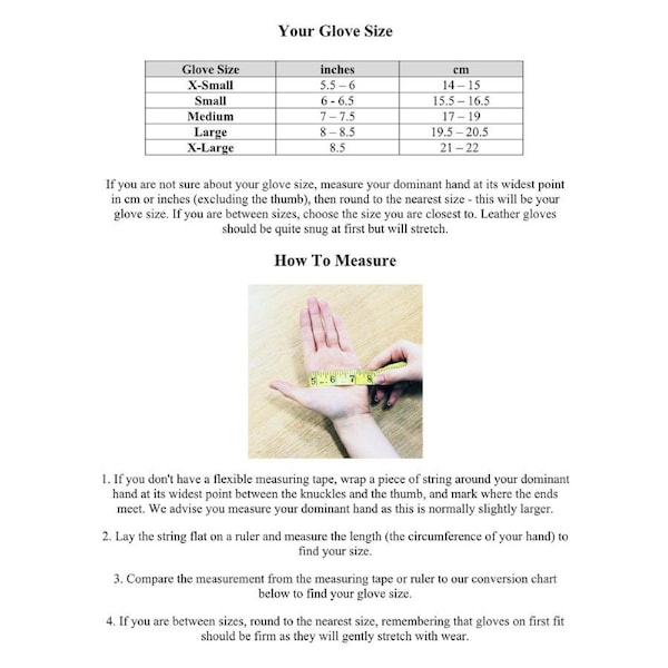 Dents Womens Kangaroo Leather Dress Gloves Cashmere Wool Lined - Black X-Large