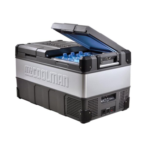 myCOOLMAN Adventurer 85L Portable Fridge