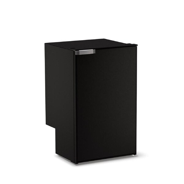 Vitrifrigo C85i CHR 85 Litre Black SKL Compressor Fridge Freezer