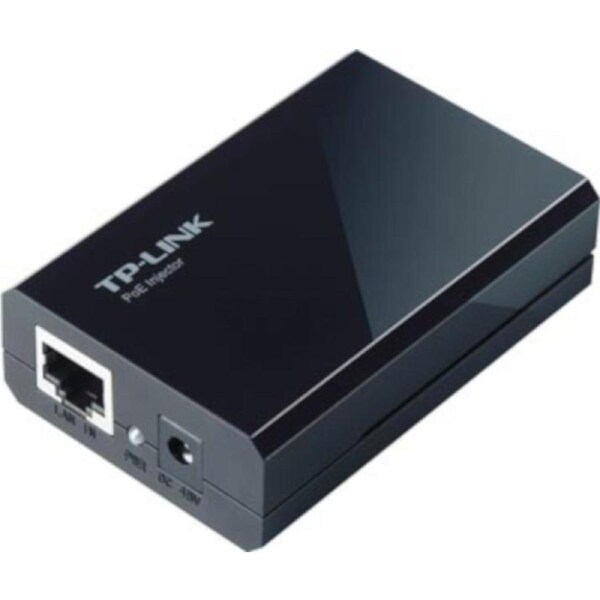 Tp-Link TL-POE150S Power Over Ethernet Single Port PoE Injector Gigabit Speed Support