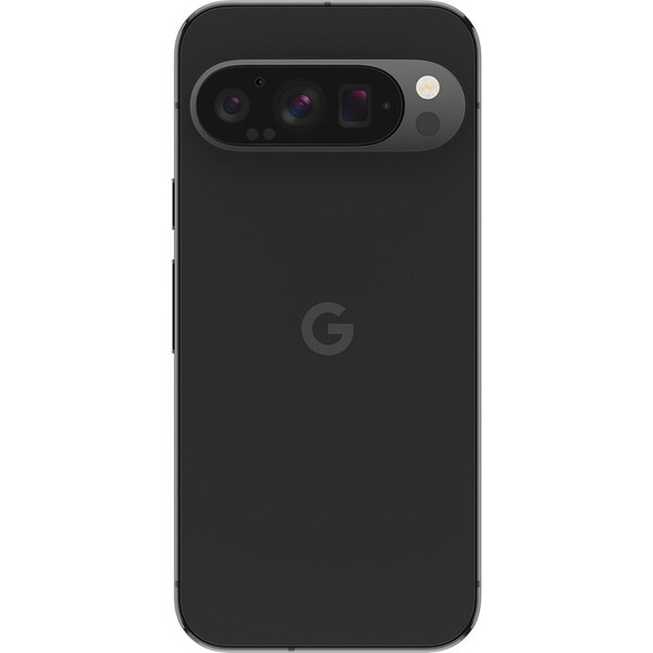 Case-Mate Glass Smartphone Camera Lens Protector For Google Pixel 9 Pro CLR