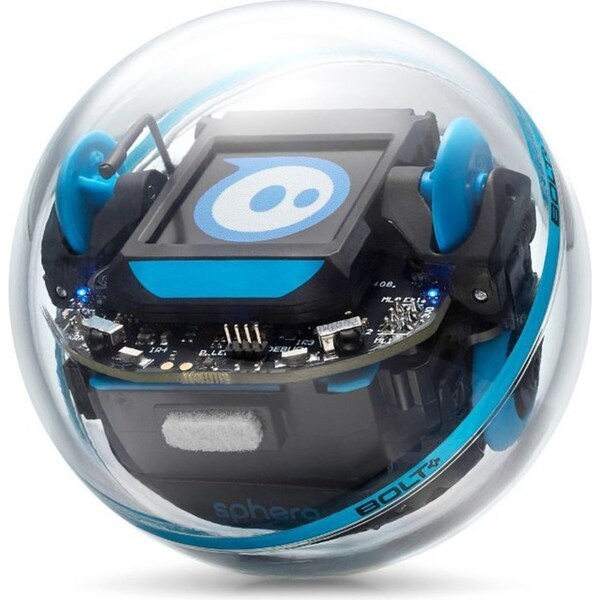 Sphero BOLT+ Educational Coding Robot School Learning Classroom Fun Play Toy