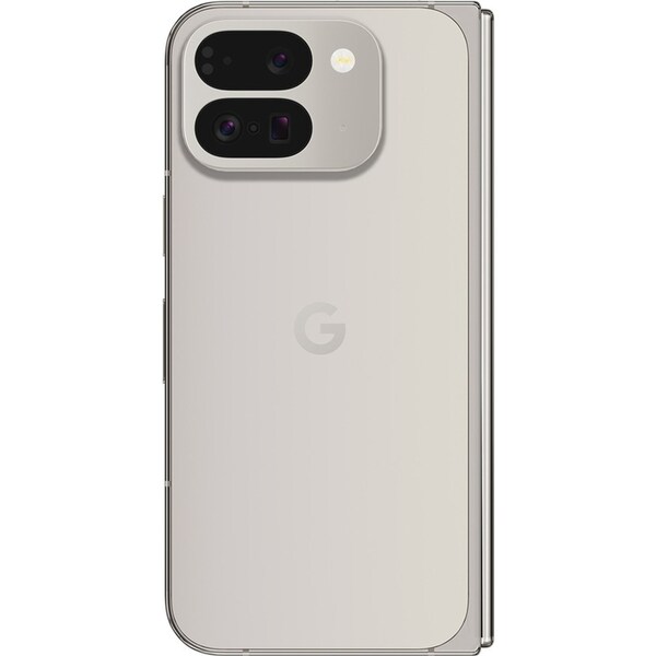 Case-Mate Glass Mobile Camera Lens Protector For Google Pixel 9 Pro Fold CLR
